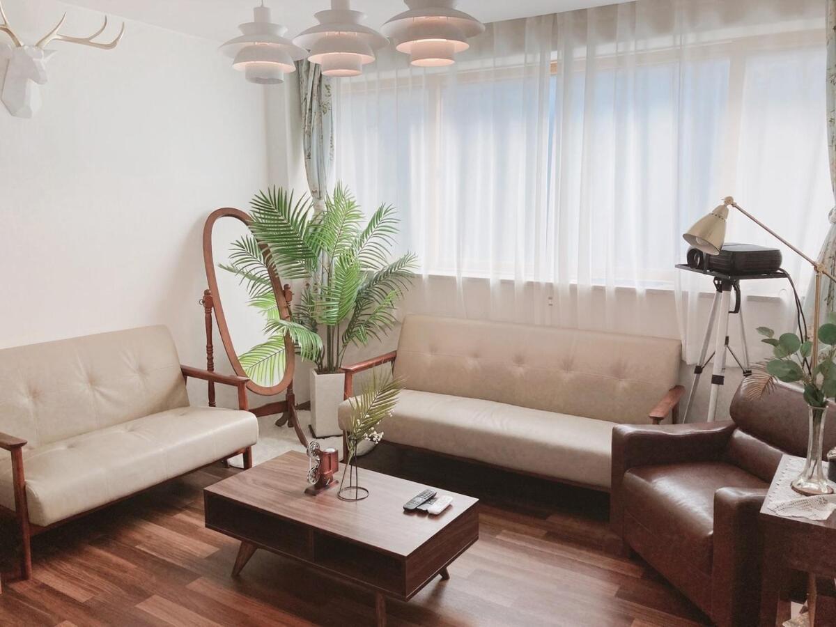 Revplace Villa Seoul
