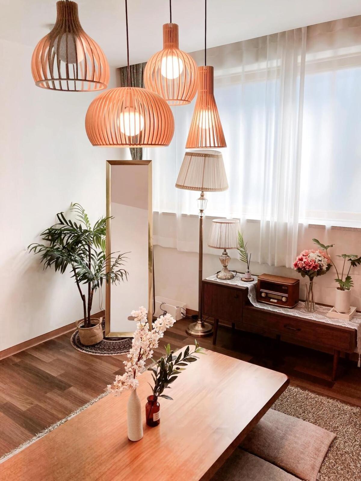 Villa Revplace Seoul