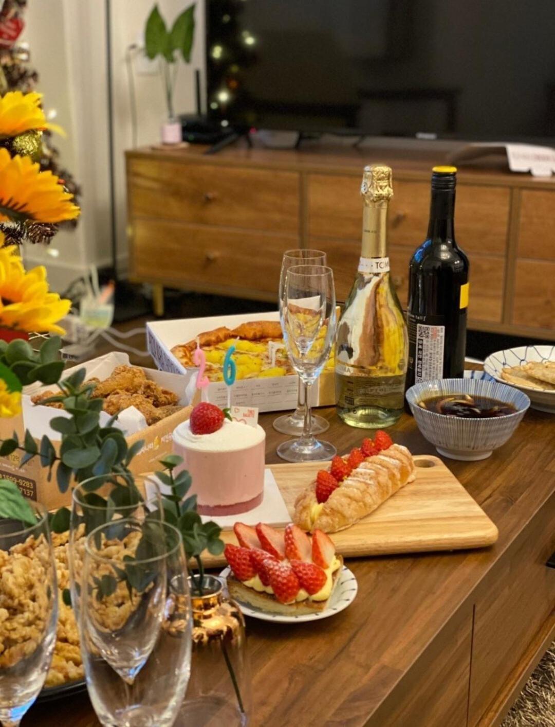 Villa Revplace Seoul